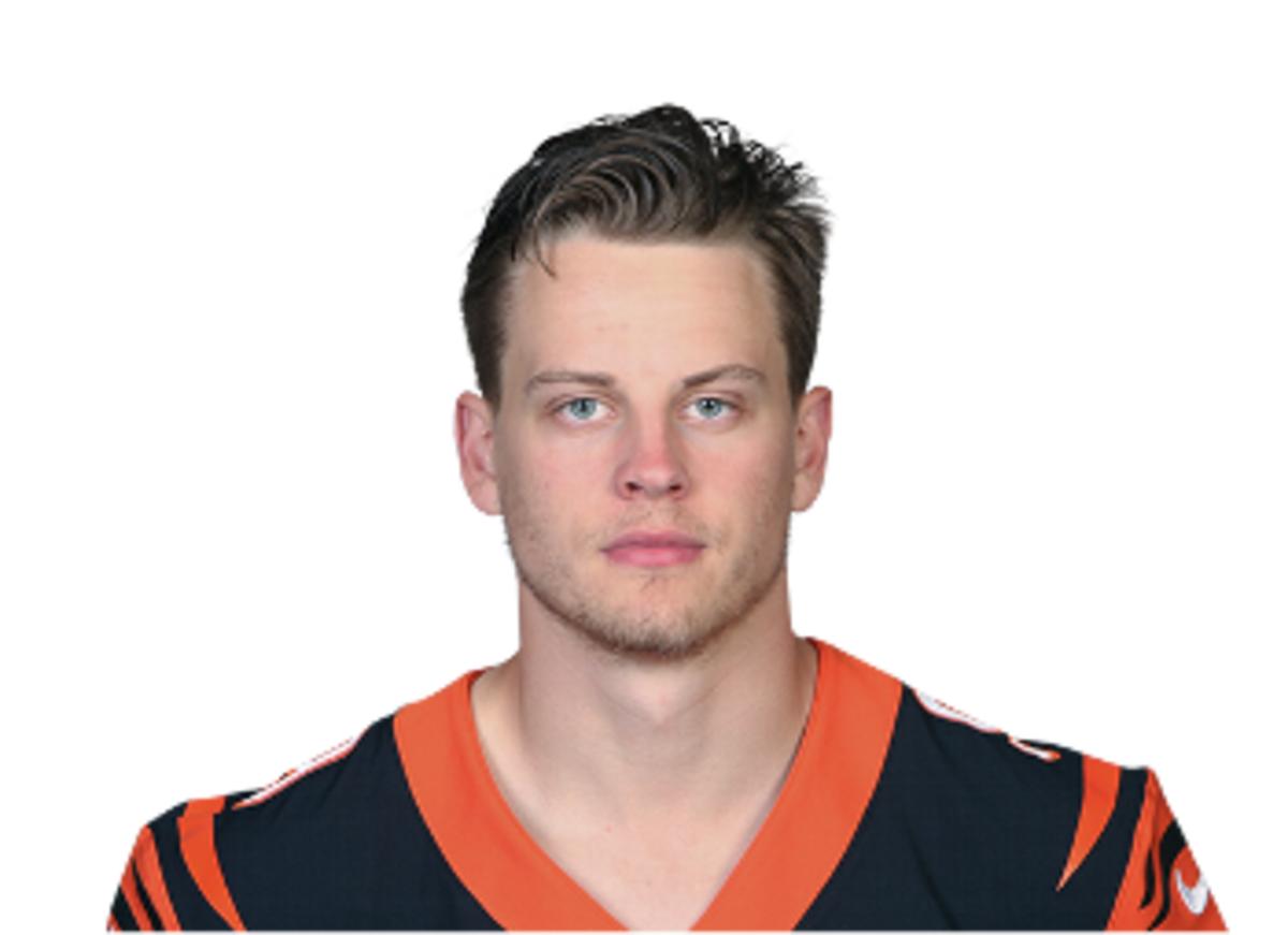 joe burrow